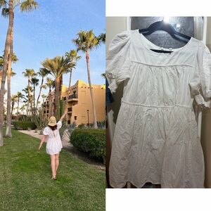 BOGO: Urban Outfitters dress